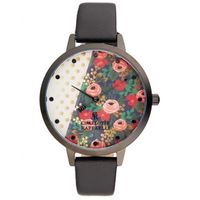 MONTRE CHARLOTTE RAFFAELLI Montre Femme Quartz CRF026 Bra MONTRE CHARLOTTE RAFFAELLI Montre Femme Quartz CRF026 Bra
