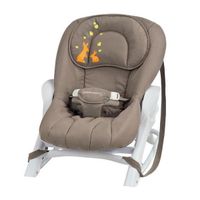 TRANSAT - BALANCELLE BEBE CONFORT Transat Cocon Evolution - 2012 TRANSAT - BALANCELLE BEBE CONFORT Transat Cocon Evolution - 2012