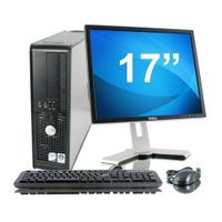 ORDINATEUR TOUT-EN-UN Lot PC DELL Optiplex 780 SFF Core 2 Duo E7500 2.93 ORDINATEUR TOUT-EN-UN Lot PC DELL Optiplex 780 SFF Core 2 Duo E7500 2.93
