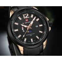 MONTRE NAVIFORCE Montres Homme Quartz Analogique Date Aci MONTRE NAVIFORCE Montres Homme Quartz Analogique Date Aci