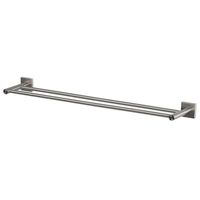 PORTE SERVIETTE SPIRELLA Porte-Serviettes Nyo - 60x12,5x4,5cm - Br PORTE SERVIETTE SPIRELLA Porte-Serviettes Nyo - 60x12,5x4,5cm - Br