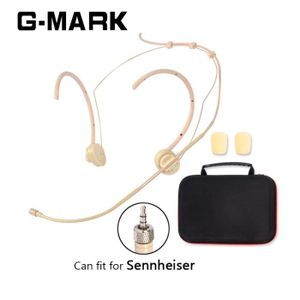 Micro Sans Fil Serre Tete Achat Vente Pas Cher
