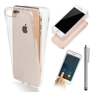 coque 360 iphone 8 plus silicone coque 360 iphone 8 plus silicone