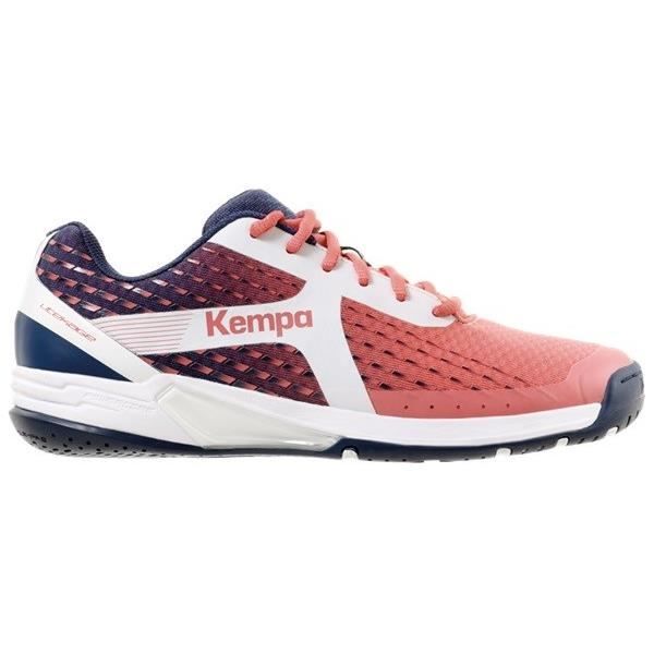 KEMPA Chaussures de handball Wing - Femme - Rose