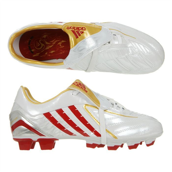 De Prix Absolado Pas Predator Chaussure Football Ps Adidas Cher nwOkX8P0NZ