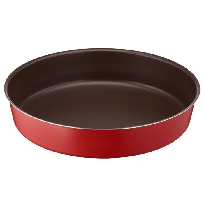 TEFAL INICIA NUTELLA Moule manqué 26cm J5209702
