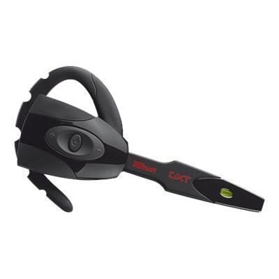 TRUST Oreillette Gamer - GXT320 - Bluetooth - USB - Noir