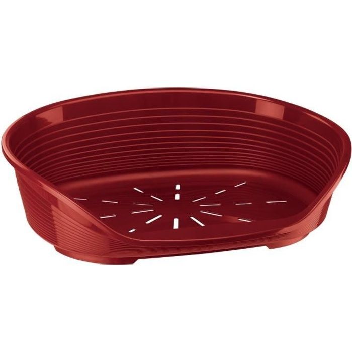 Panier plastique pour chien - Achat / Vente Panier Panier plastique pour chien - Achat / Vente Panier