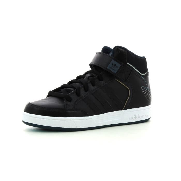 Chaussures Baskets Enfant J Adidas Originals Varial Garçon Noir Mid XSgwSzBcq
