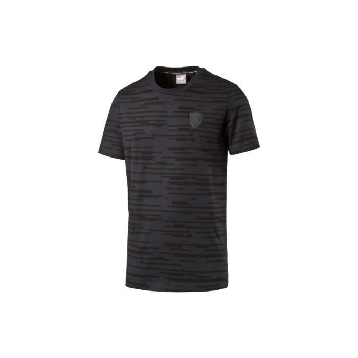 puma finisher tee