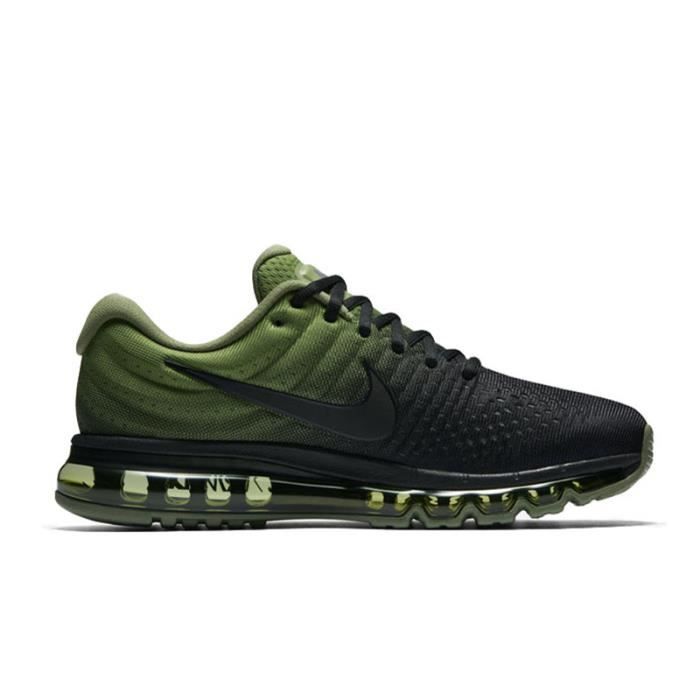 nike air max 2017 verte nike air max 2017 verte