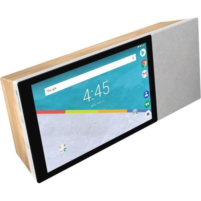  Assistant Google avec écran Hello 10 - 10,1"1