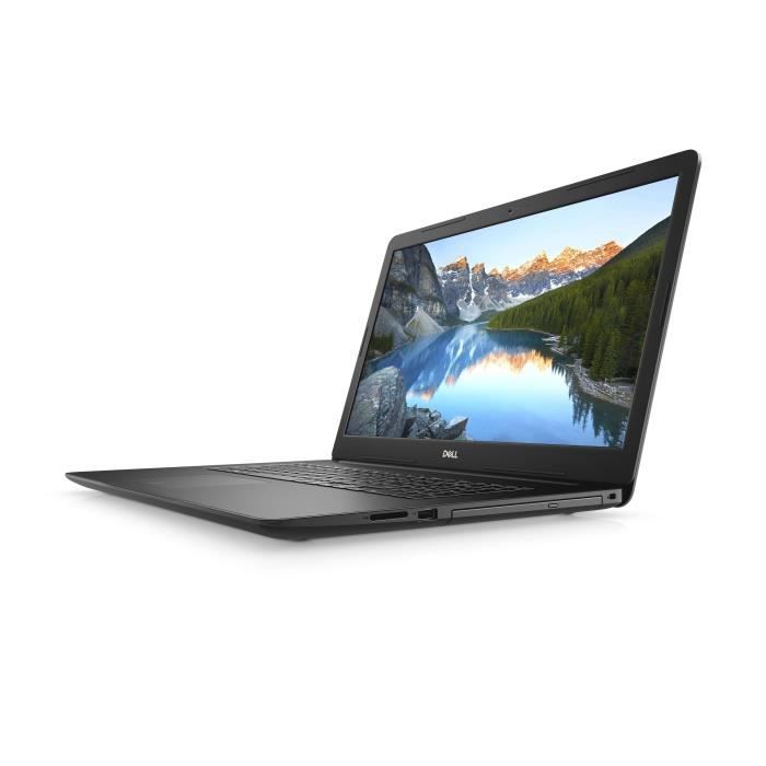PC Portable -  Inspiron 17 3780 - 17,3" FHD2