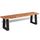 banc salon - achat / vente pas cher
