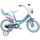 REINE DES NEIGES Vélo enfant Fille Reine Des Neige