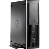 ORDINATEUR TOUT-EN-UN HP Compaq 6305 Pro - SFF - 1 x série A A4-5300B /… ORDINATEUR TOUT-EN-UN HP Compaq 6305 Pro - SFF - 1 x série A A4-5300B /…