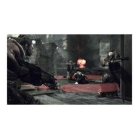 JEU XBOX ONE Gears of War Ultimate Edition Xbox One allemand Al JEU XBOX ONE Gears of War Ultimate Edition Xbox One allemand Al