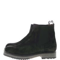 BOTTINE Henry Lobb Boot Femme Black BOTTINE Henry Lobb Boot Femme Black