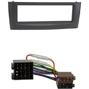 comment installer le kit d'adaptateur de câble d'enceinte bose