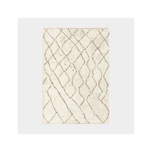 TAPIS Tapis motif Berbère - Pharak - 200 x 290 cm