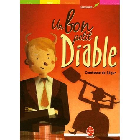 Un Bon Petit Diable - 