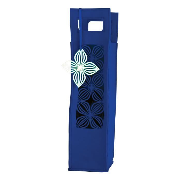 SP Sac à bouteille Madison - 40 cm - Bleu feutre
