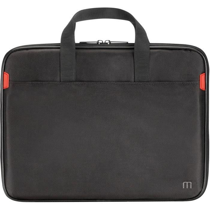 MOBILIS Sacoche pour ordinateur portable - Sleeve Executive 2 - 10-12.5'' - Noir