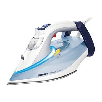 PHILIPS GC4910/10 Fer vapeur PerfectCare – 2400W – 350 ML – Bleu