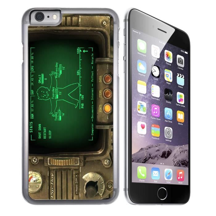coque iphone 7 fallout 4 coque iphone 7 fallout 4