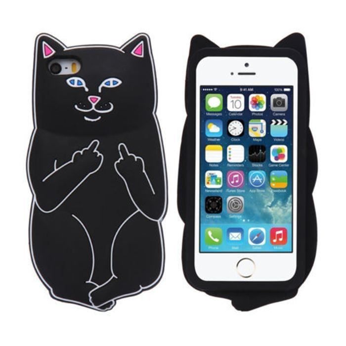 coque iphone 6 plus silicone chat coque iphone 6 plus silicone chat