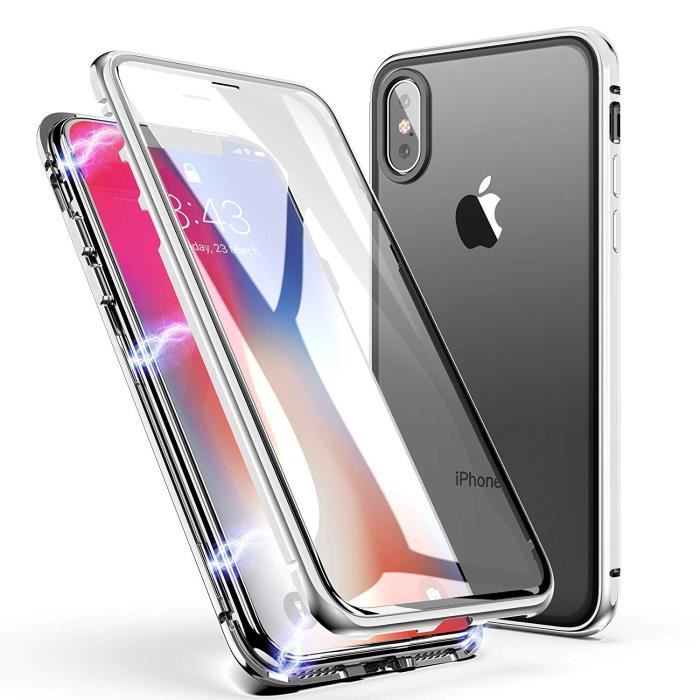 coque integrale iphone xs max magnetique coque integrale iphone xs max magnetique