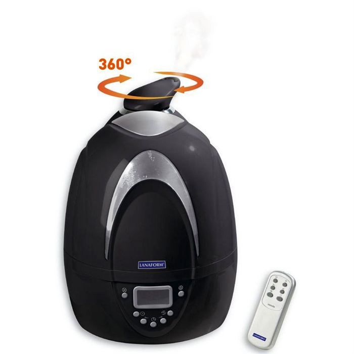 Vapo 360°   Achat / Vente HUMIDIFICATEUR Humidificateur Vapo 360