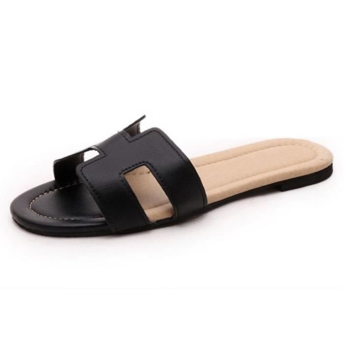 Mode Qualité Chaussure Ete De Nouvelle Femme Sandale Meilleure Luxe Marque 35 39 Taille 2017 Grande Sandales xq4IBn0w