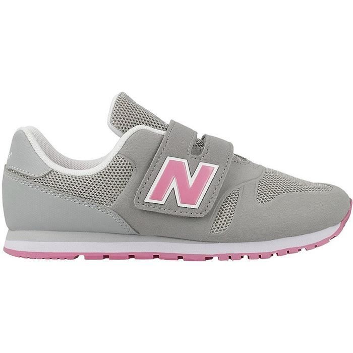 new balance fille prix