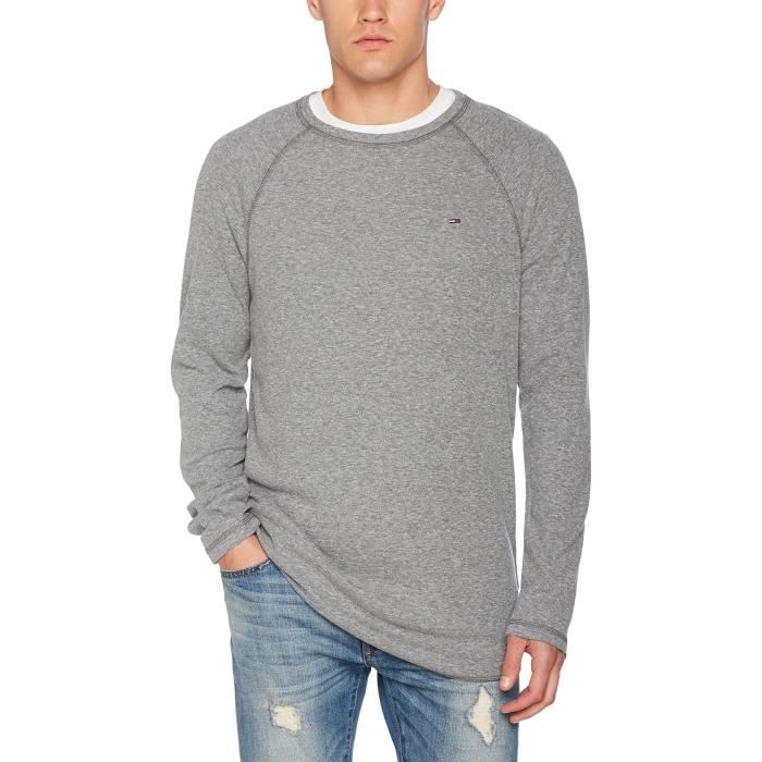 haut manche longue tommy hilfiger