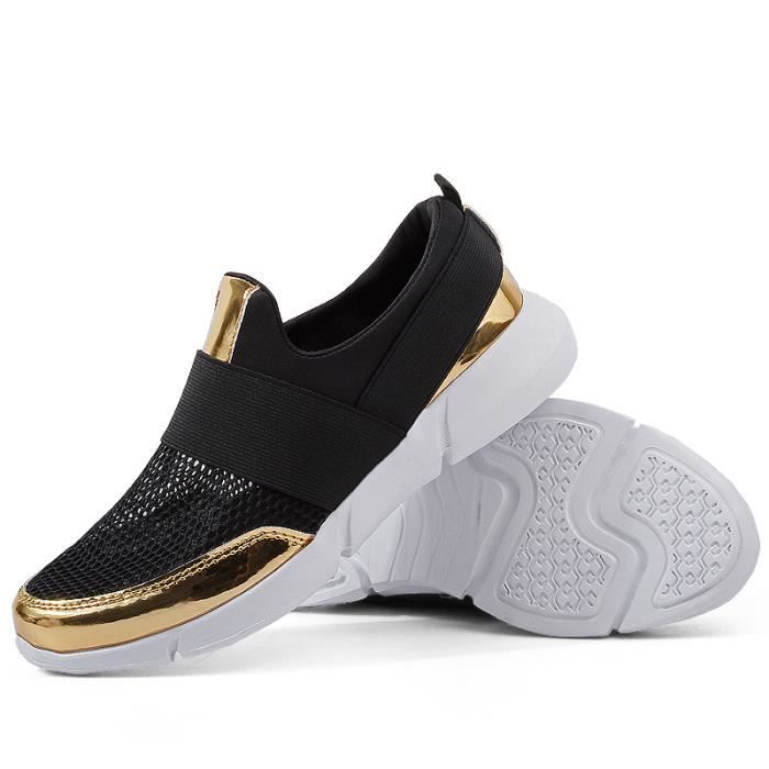 Fitness Basket Chaussure Running Femme Sneakers Respirante R1qt5wT