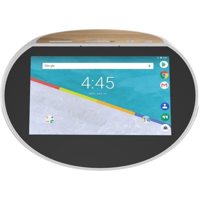  Assistant Google avec écran Hello 5 - 5"1