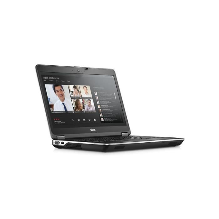 Dell Latitude E6440 4Go 500Go1