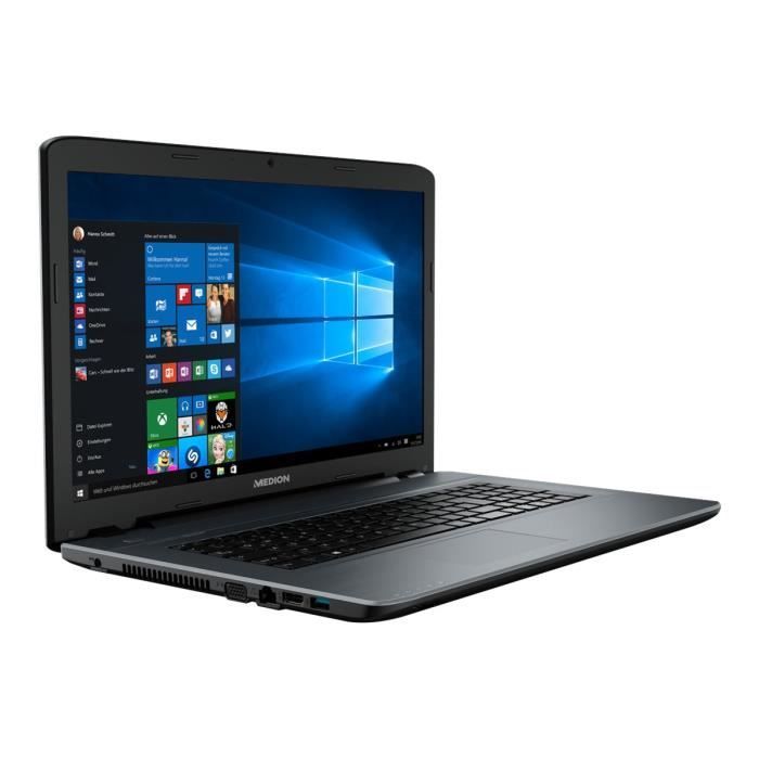 Medion Akoya P7645 - 128 Go-300226722