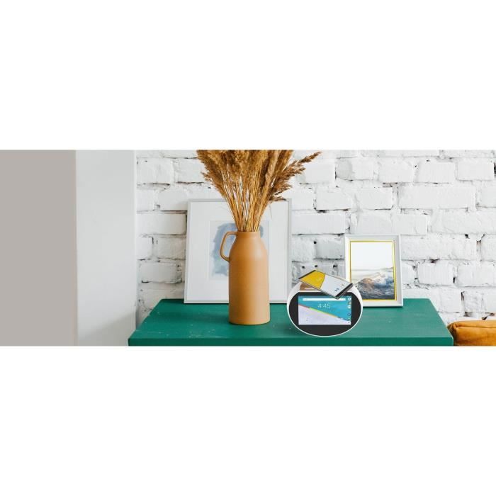  Assistant Google avec écran Hello 5 - 5"3