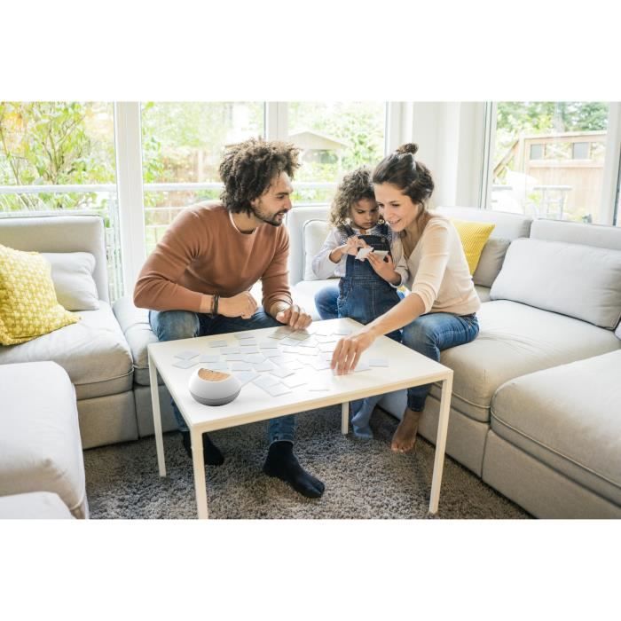  Assistant Google avec écran Hello 5 - 5"4