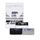 Emporio Armani Boxer 3 Pack Trunk Homme