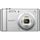 Sony Cyber-shot DSC-W800 Silver - CCD 20MP Zoom 5x