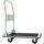 Chariot pliable
