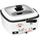 Friteuse nettoyage facile