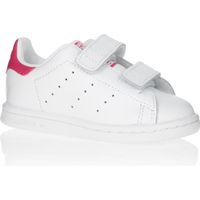 BASKET ADIDAS ORIGINALS Baskets Stan Smith Bébé Fille BASKET ADIDAS ORIGINALS Baskets Stan Smith Bébé Fille
