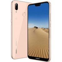SMARTPHONE HUAWEI P20 Lite 5.84" FHD 4+ 64G -Or SMARTPHONE HUAWEI P20 Lite 5.84" FHD 4+ 64G -Or