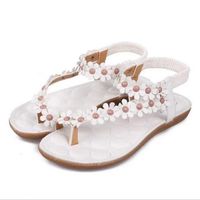 SANDALE - NU-PIEDS SIMPVALE Sandales Femme Nu-pieds été Compensé casu SANDALE - NU-PIEDS SIMPVALE Sandales Femme Nu-pieds été Compensé casu