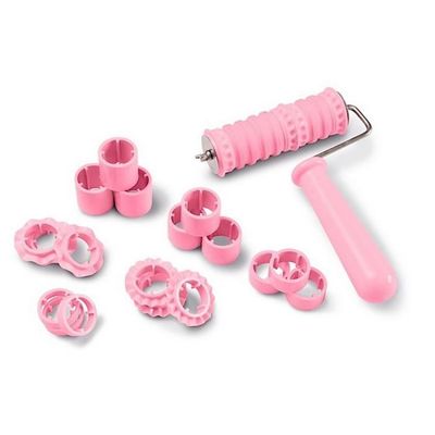 guardini rouleau pour découper pâte à sucre - achat / vente rouleau