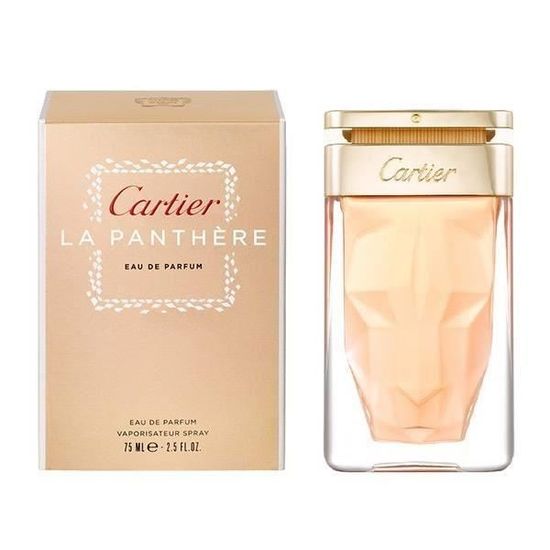 Panthere Vapo 75 Cartier Edp Ml ChtdxQrsB